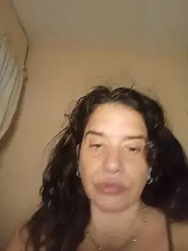 Webkamerová show MoritaSalvaj