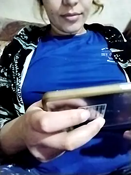 sexie482 Adlı Modelin Web Kamerası Şovu