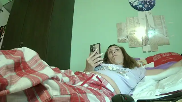 دردشة SexyGioconda الجنسية المباشرة