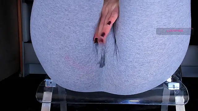 Chatroom XXX en direct de Cameltoe_squirt_inPants