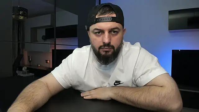 DravenPeak's Webcam Show