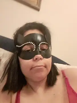 h4cPaolaMascherata Webcam show