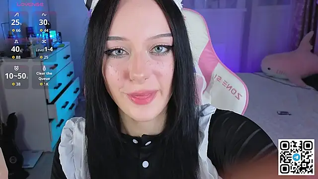 lunaramyy's Live XXX Chat