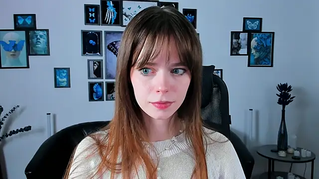 RoseWest's Live XXX Chat