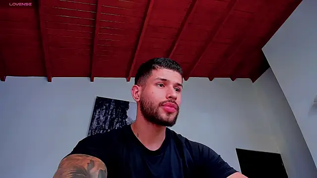 Santos_ramirez1 Show in webcam