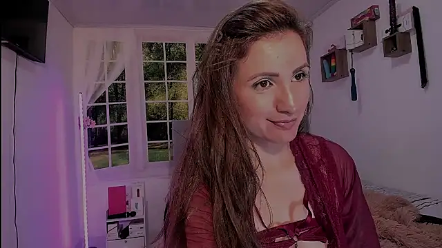 vanessabrown_'s Live XXX Chat