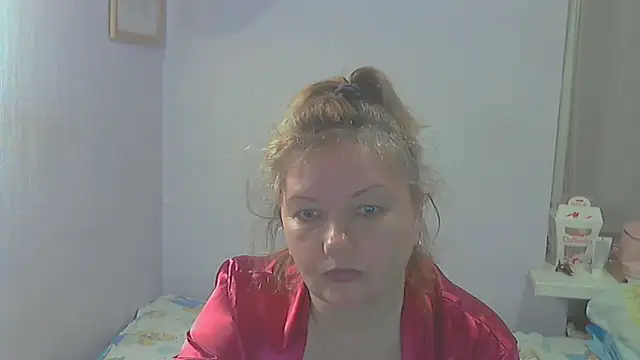 Lusi-777's Live XXX Chat