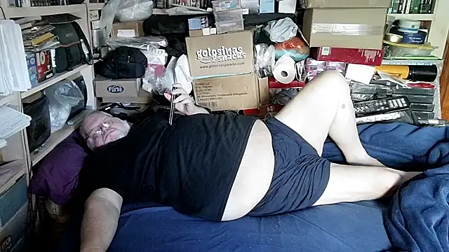 Вебкам-шоу hadeszeuss2