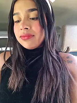 XXX chat uživo modela Mariangel_11