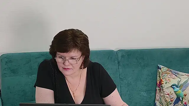 Chatroom XXX en direct de Sandra_Sunrise