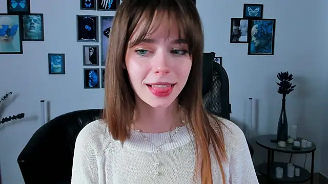 Chatroom XXX en direct de RoseWest