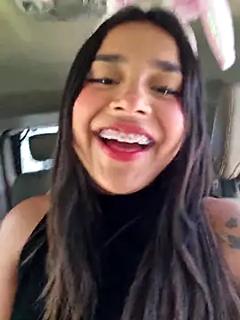 Mariangel_11's Live XXX Chat