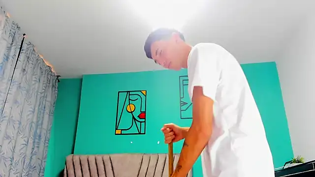 Maikol_Ortiz – webcam-show