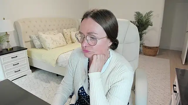 Webkamerová show Vika73