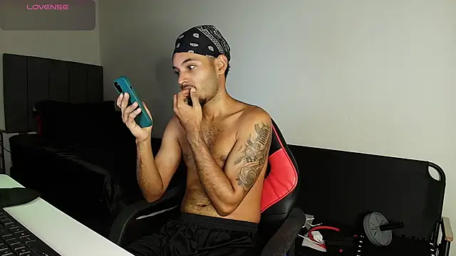 colinbrown 라이브 XXX 채팅