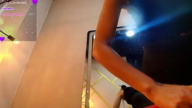 Chatroom XXX en direct de brendaliive