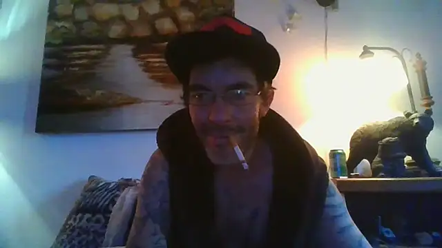 theboobietrap webkamerás műsora