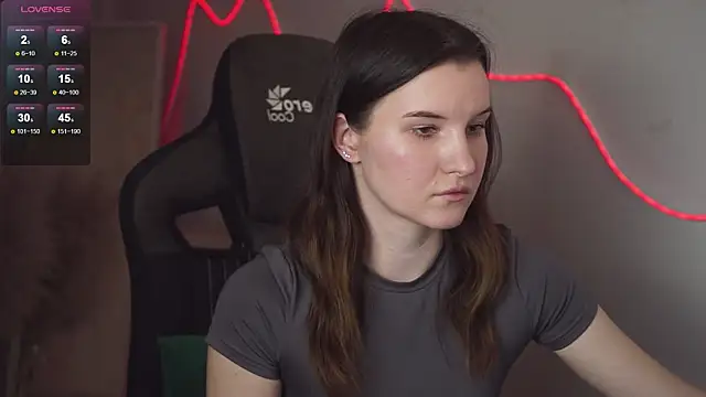 AgataWillis Live XXX-Chat