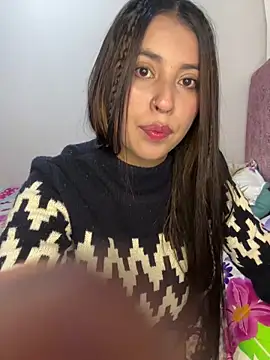 blush_bloom Live XXX-Chat