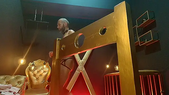 Jorge_Perezz 网络视讯表演