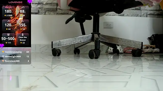 hot-timefun Live XXX-Chat