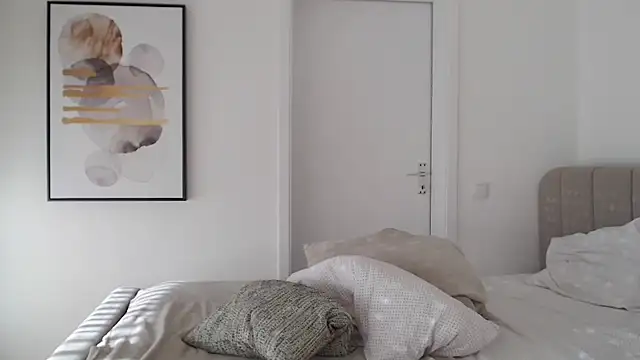 Show modela SexyandMarried1 na web-kameri