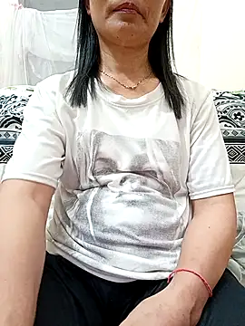 Doremon_95 Show Webcam