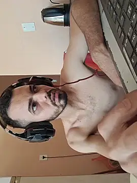 Show de webcam de 047joaosc