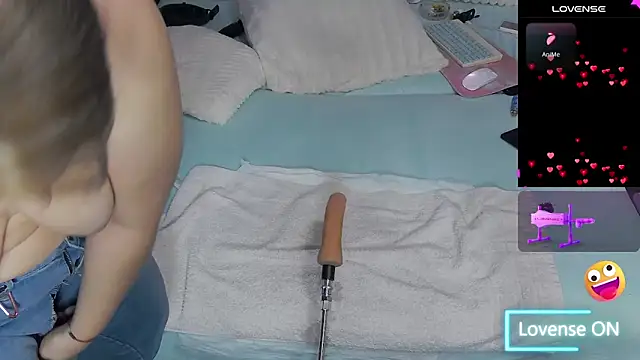 hot_jessica_tyler's Live XXX Chat