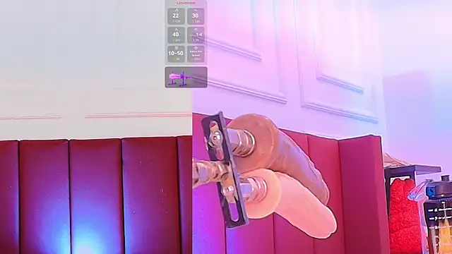 Živý XXX chat Luna_monroe_