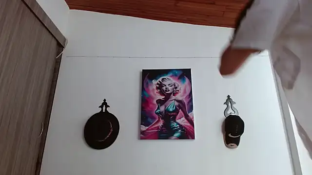 Crystal_Star_ – Live XXX-chat