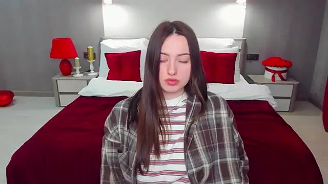 Christina_Enigma's Live XXX Chat