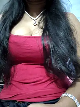 Show de Ezabelljohn na webcam