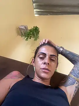 sabrinaneves' Live XXX Chat