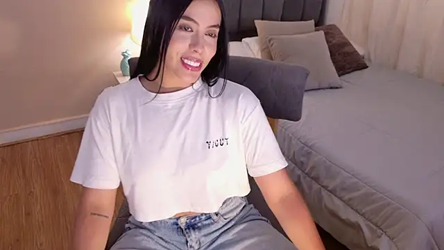 Megaan___'s Live XXX Chat