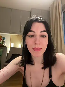 Nattasssn Webbikameraesitys