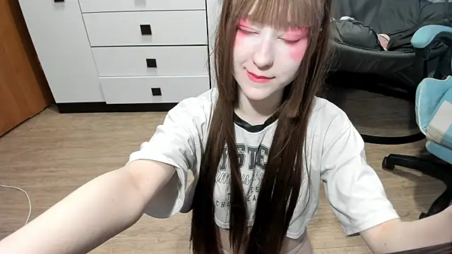 Yoonhee_ki's Live XXX Chat