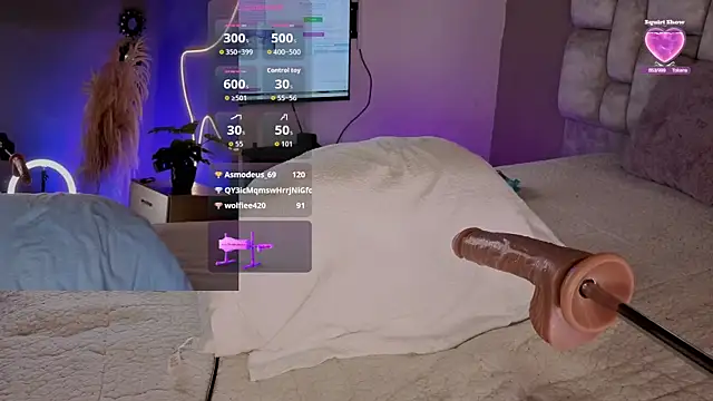 _liiss Live XXX Chat