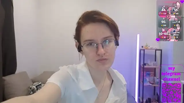 Chat XXX en directo de PetralPrime