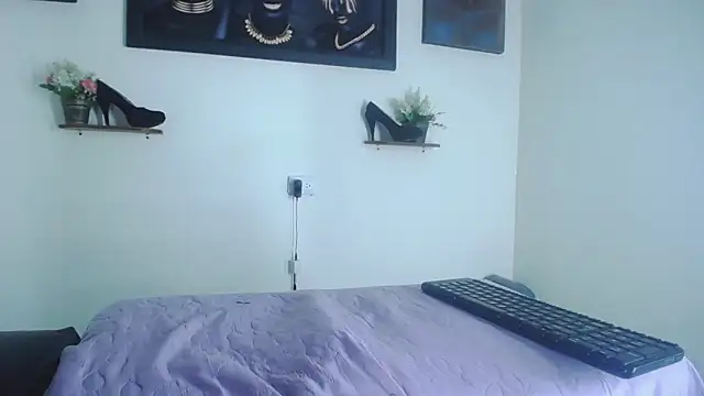 Tatoo_Noah – Kamerová šou