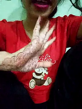 Dreem_love – Live XXX-chat