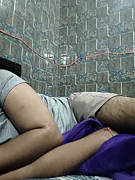 BeardKingo 웹캠 쇼