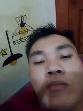 Changebabi's Webcam Show