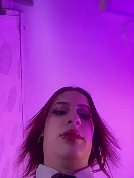 steffmontespink18 Webcam-Show