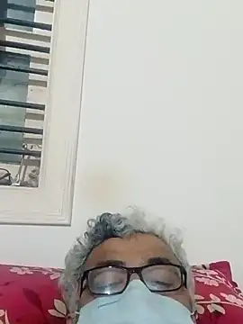 mature55 网络视讯表演