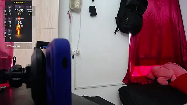 Živý XXX chat Brenda_Berck_