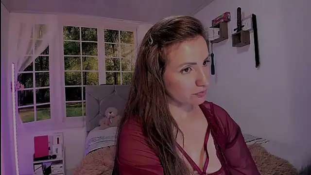 Živý XXX chat vanessabrown_