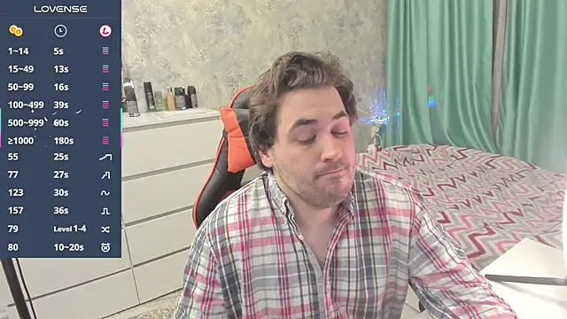 Morlaios: απευθείας συνομιλία ΧΧΧ