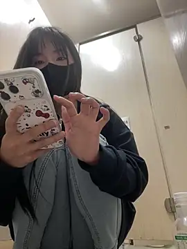 xiao-Lin Adlı Modelin Canlı XXX Sohbeti