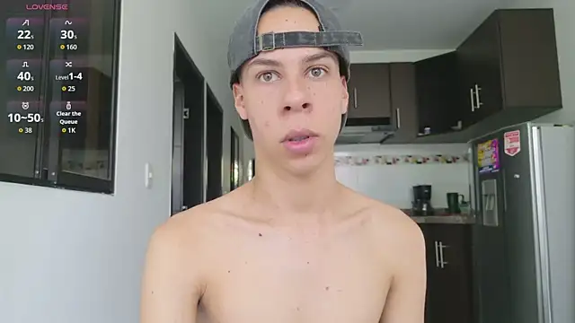 grey___27's Live XXX Chat